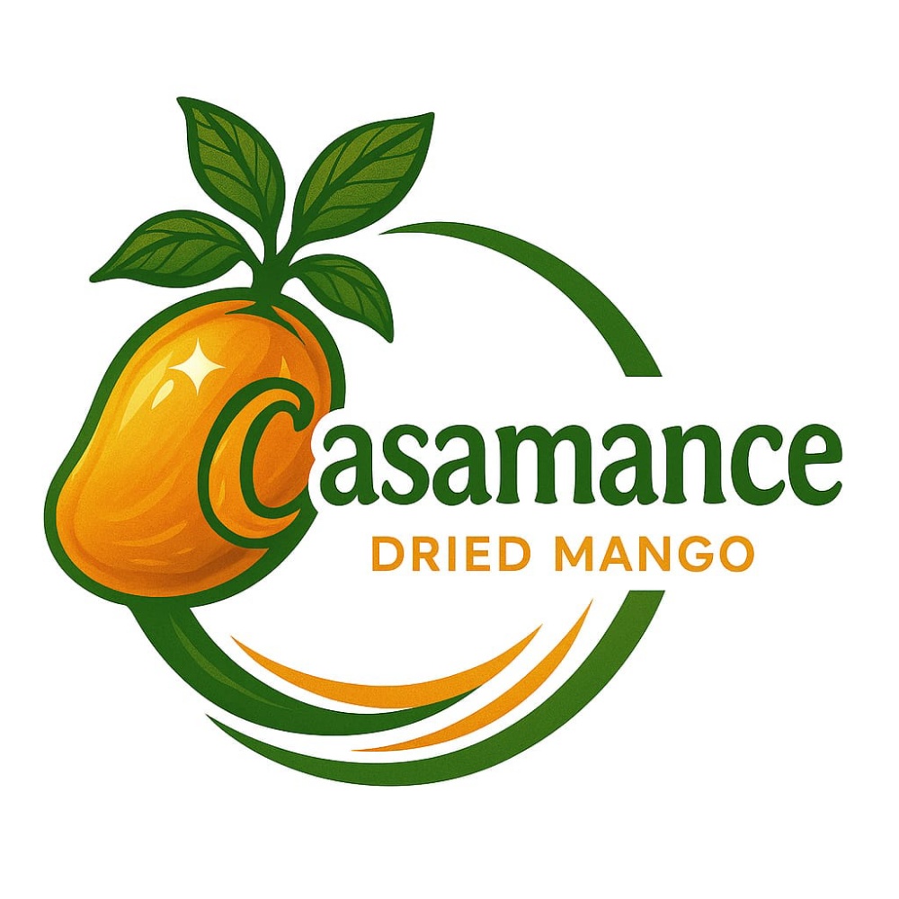 Logo Casamance Dried Mango